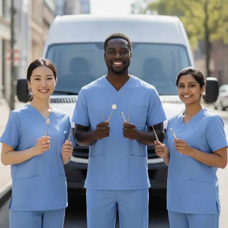 dentist Cutler Bay