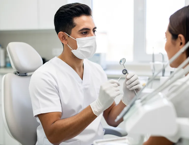 dentist Cutler Bay